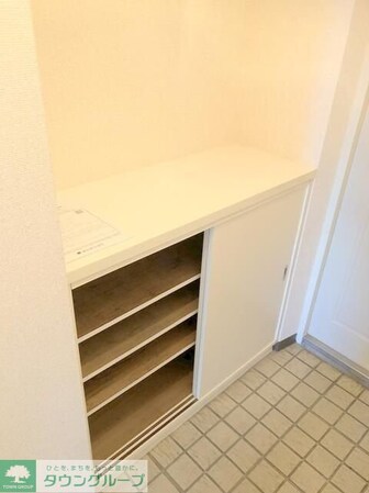 ラークパレスの物件内観写真